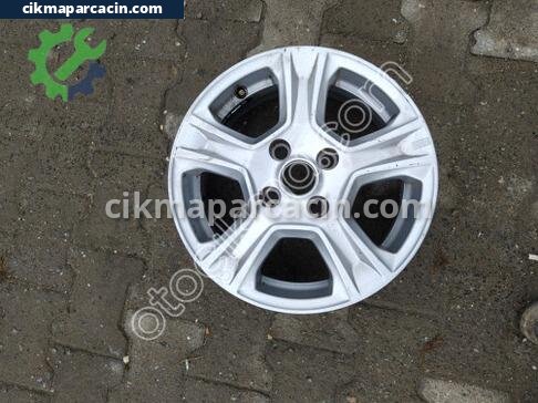 Ford Tourneo Courier Çelik Jant çıkma parça