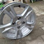2014 2017 Ford courier 15 inc celik jant