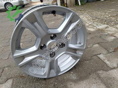 Ford Tourneo Courier Çelik Jant çıkma parça