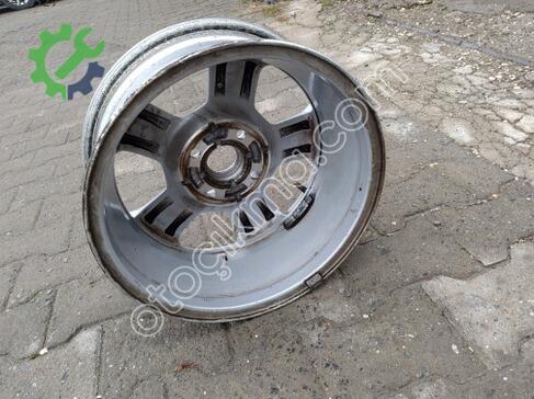 Ford Tourneo Courier Çelik Jant çıkma parça