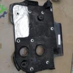 2014 2017 Ford courier koruma kapağı  sıfır orijinal