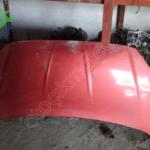 2014 2017 Ford courier motor kaputu