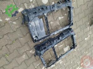 2014 2017 Ford koriyer ön panel