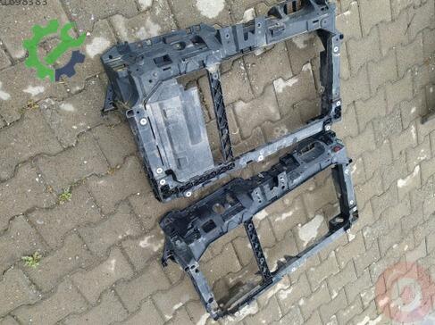 Ford Tourneo Courier Ön Panel çıkma parça