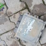 2014 2017 Ford transit motor beyni