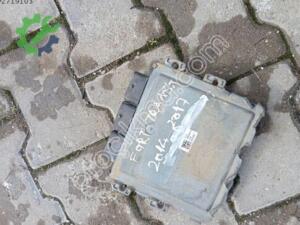 2014 2017 Ford transit motor beyni