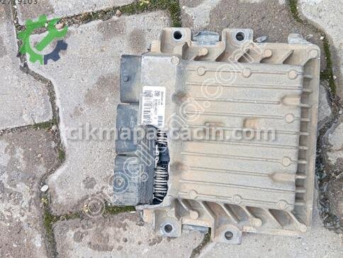 Ford Transit Motor Beyni çıkma parça