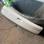 2014 2017 Honda CRV Arka bagaj plastiği Çıkma