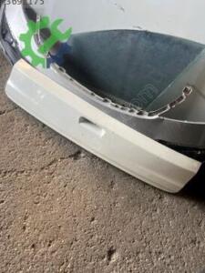 2014 2017 Honda CRV Arka bagaj plastiği Çıkma
