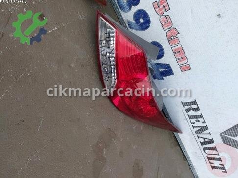 Hyundai Accent Sağ Arka Stop çıkma parça