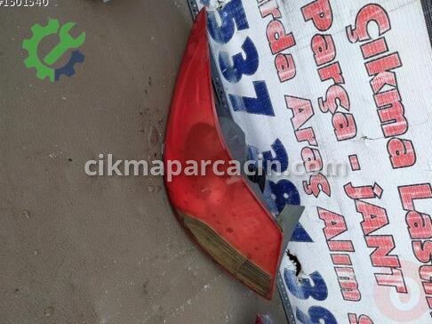 Hyundai Accent Sağ Arka Stop çıkma parça