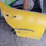 2014 2017 Hyundai Elantra sağ arka kapı