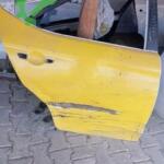 2014 2017 Hyundai Elantra sağ arka kapı