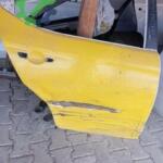 2014 2017 Hyundai Elantra sağ arka kapı