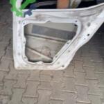 2014 2017 Hyundai Elantra sağ arka kapı