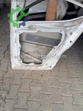 Hyundai Elantra Sağ Arka Kapı çıkma parça