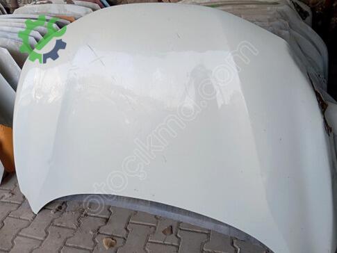 Nissan Qashqai Kaput çıkma parça