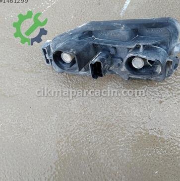Nissan Qashqai Stop Lambası çıkma parça