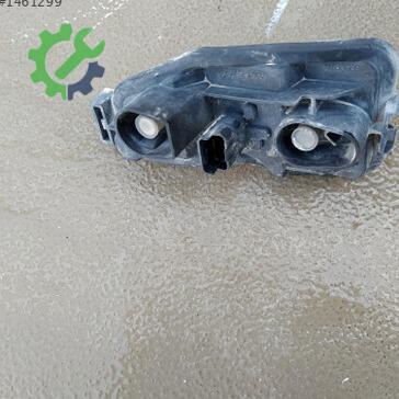 Nissan Qashqai Stop Lambası çıkma parça