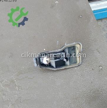 Nissan Qashqai Stop Lambası çıkma parça