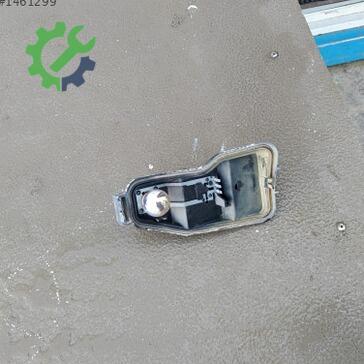 Nissan Qashqai Stop Lambası çıkma parça