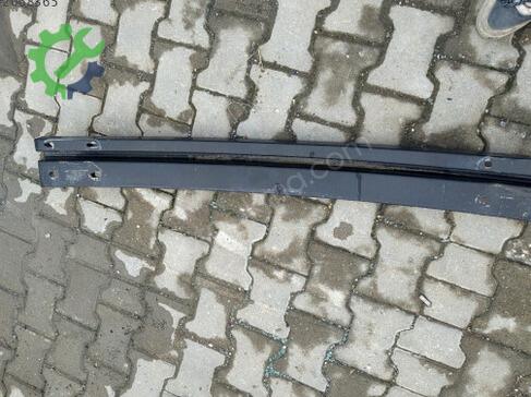 Nissan X-Trail Arka Tampon Demiri X-TRAIL çıkma parça