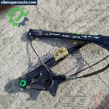 Volkswagen Passat Çıta/Krom çıkma parça
