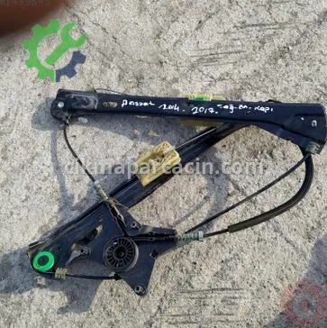 Volkswagen Passat Çıta/Krom çıkma parça