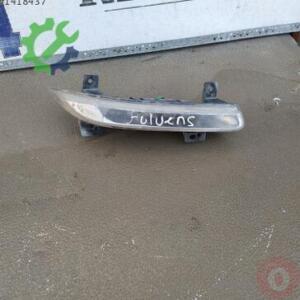 2014 2017 Renault Fluence sag sis farı