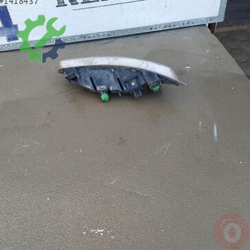 Renault Fluence Sağ Sis Farı çıkma parça