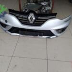 2014 2017 Renault Megane 4 ön tampon