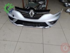 2014 2017 Renault Megane 4 ön tampon