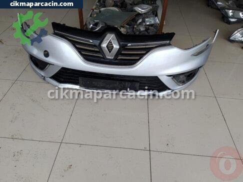 Renault Megane Ön Tampon çıkma parça