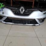 2014 2017 Renault Megane 4 ön tampon