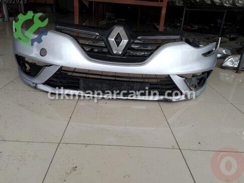 Renault Megane Ön Tampon çıkma parça