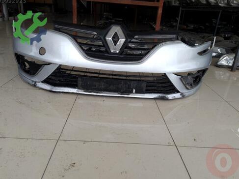 Renault Megane Ön Tampon çıkma parça