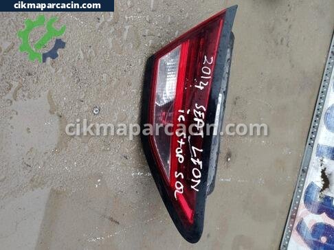 Seat Leon Arka Stop çıkma parça