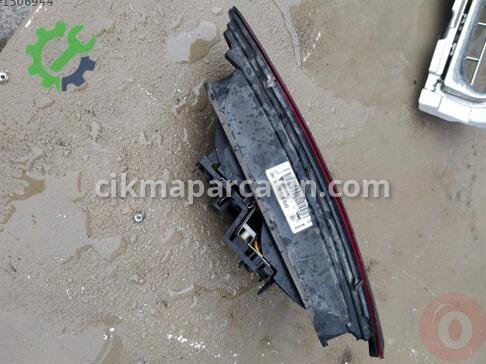 Seat Leon Arka Stop çıkma parça