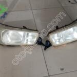 2014 2017 Toyota Hilux Hilux sağ sol far