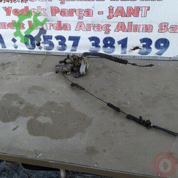 Ford Transit Bagaj Kilidi çıkma parça