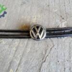 2014-2017 volkswagen golf 7 panjur
