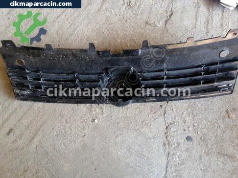 Volkswagen Polo Panjur çıkma parça