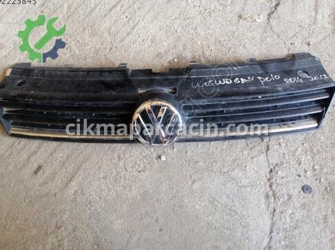 Volkswagen Polo Panjur çıkma parça