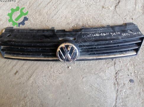 Volkswagen Polo Panjur 2014-2017 çıkma parça