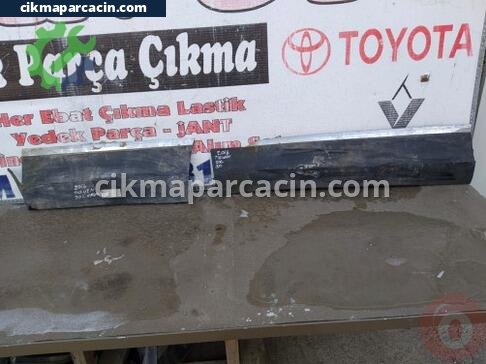 Volkswagen Tiguan Kapı Çıtası çıkma parça