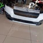 2014 2018 Citroen Berlingo ön tampon