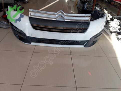 Citroen Berlingo Ön Tampon çıkma parça