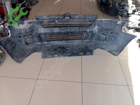 Citroen Berlingo Ön Tampon çıkma parça