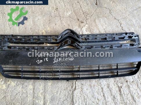 Citroen Berlingo Panjur çıkma parça