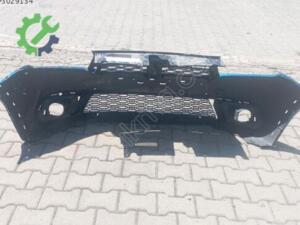 2014 2018 Dacia Sandero mcv ön tampon